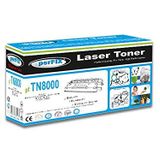 Perfıx Pf Tn8000 - (2,2k) Tn8050 - Tn200-tn250-tn300-tn5000 Toner