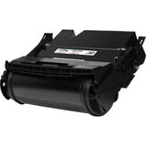 Perfix Pf X652-X651-X654-X656 25K Toner