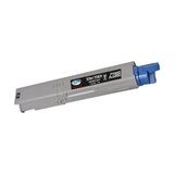 Perfıx PFC3300 C3400 - C3450 - C3600 1500 Sayfa Siyah Muadil Toner