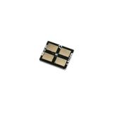 Perfix Samsung CLP350 - K350A Siyah Chip