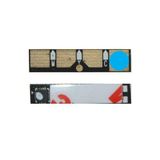 Perfix Samsung CLT407 – CLP320-CLP325-CLX3185-CLX3285 1K Mavi Chip