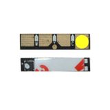 Perfix Samsung CLT407 – CLP320-CLP325-CLX3185-CLX3285 1K Sarı Chip