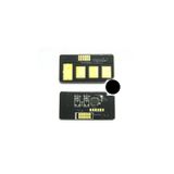 Perfix Samsung CLT508 - CLP615-CLP615-CLP670-CLX6220-6250 5K Siyah Chip