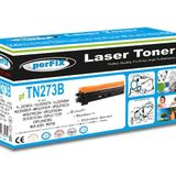 perFIX SİYAH TN273 - TN213 SİYAH TONER 1,4K