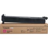 Perfix Specıal Kırmızı TN214-TN214M-TN213 Kırmızı Toner 18K