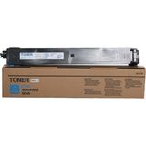 Perfix Specıal Mavi TN214-TN214C-TN213 Mavi Toner 18K