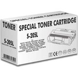 Perfıx Specıal Pf 205L-MLT205L-ML3310ND-ML3312-ML3300 Toner 5k - Siyah