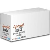 Perfix Specıal S-SP330-408281 Toner-3,5k