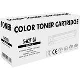 Perfix Specıal S -W2410A Chipsiz 216A Siyah Laser Toner 1,05K