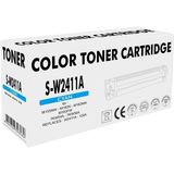Perfix Specıal S-W2411A Chipsiz 216A Mavi Laser Toner 0,85K