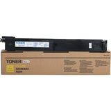 Perfix Specıal Sarı TN214-TN214Y-TN213 Sarı Toner 18K