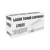 Perfix Specıal Toner S- TN2355- TN2360-TN2320 Toner 2,6k - Renkli