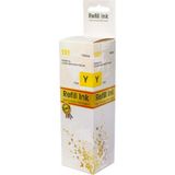Perfix T101UY Üniversal Sarı T101Y - T103Y - T106Y - T112Y Sarı Şişe