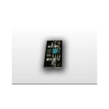 Perfix Xerox 6121 2,6K Mavi Chip