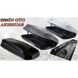 PERFLEX 500 LT EXCLUSİVE PORT BAGAJ SİYAH