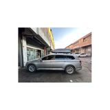 Perflex 500 Lt Port Bagaj (Exclusive) Parlak Gri