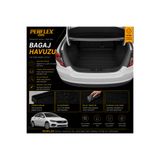 PERFLEX BAGAJ HAVUZU FİAT EGEA SEDAN 2015+