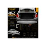 PERFLEX BAGAJ HAVUZU KİA RİO SEDAN 2003-2011
