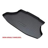 Perflex Fxt Fxt-Fd34 Gbh-Fd34 Flexeır Bagaj Havuzu Ford Focus 3 Hb İnce Stepne 11-14