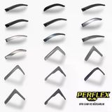 Perflex Pa4 Muhtelif -Rn03 Cam Rüzgarlığı Clio Iıı Hb 05-13