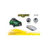 Perflex Port Bagaj Eco Bagaj Desenli Gümüş Gri 370 Litre -Pfrb02Ps