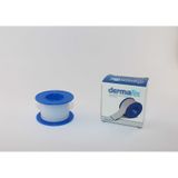 Perfore Şeffaf Flaster Dermafix 5mx2,5cm REF: S204
