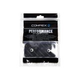 Performance Compex Tens Elektrodu Pedi Çıtçıtlı Orjinal 5x10 Cm Ramak Grup Ürünü