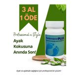 performance plus LF Performance Plus Ayak Koku Giderici Toz Ayakkabı Koku Giderici Toz - 120 Gün Etkili