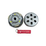 PERFORMANCE RKS Newlight 125 Pro Newlight 125 Arka Varyatör Debriyaj Komple (A) Kalite