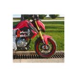 Performance Stickers Bridgestone Motorsiklet Lastik Sticker Lastik Yazısı Stiker 8Adet Tüm 15 Ile 21İnç Uyumlu