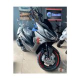 Performance Stickers Bridgestone Potenza Scooter Xmax Lastik Sticker Lastik Yazısı Stiker 8 Adet