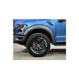 Performance Stickers Ford F-150 Lastik Yazısı Lastik Sticker Araç Lastik Stikeri 8 Adet Tüm Suv Lastik Yanaklarına Uyumlu