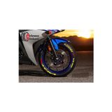 Performance Stickers Good Year Eagle Motorsiklet Lastik Sticker Lastik Yazısı Stiker 4 Adet