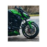 Performance Stickers Motosiklet Kawasaki Ninja Lastik Sticker Seti 15-19İnç Uyumlu Lastik Yazısı Lastik Stiker Dekor