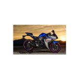 Performance Stickers P Zero Motorsiklet Lastik Sticker P Zero Lastik Yazısı Stiker 8Adet