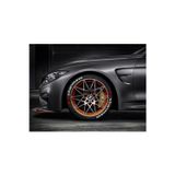 Performance Stickers Starmaxx Lastik Yazısı 8 Adet Solmaz Set Araç Motorsiklet Lastık Stıker Etiket