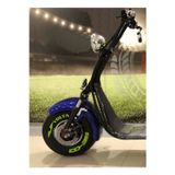 Performance Stickers Volta Se-03 Elektrikli Moped Bisiklet Lastik Yazısı 8-10 Inç Arası Uygun Lastik Sticker 2Lastik Için