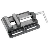Performance Tool W3902 Matkap Presi Mengenesi - 10.2 cm Çene Açıklığı - Siyah
