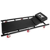 Performance Tool W85004 91,4 cm 4 Caster Low boy Creeper, W85005