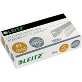 Performance Zımba Teli P3, 1000 Adet, Galvanizli, 55700000 24/6 mm