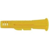 Performans Dübel 10 mm 50 Adet Dübel