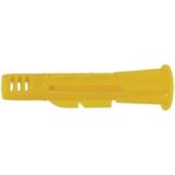 Performans Roket Dübel 10 mm 1 Paket- 50 Adet Dübel
