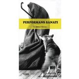 Performans Sanatı - aliye goknur gurcan