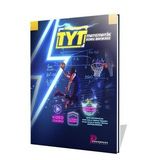 Performans Yayınları Tyt Matematik Tadında Soru Bankası