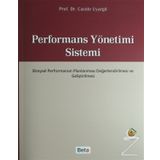 Performans Yönetimi Sistemi - Cavide Uyargil