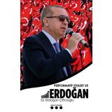 Performatif Siyaset ve Erdoğan - Erdoğan Çiftçioğlu