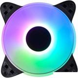 Performax Lumina RGB 120MM FAN Tekli 6pin