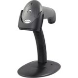 Performax Pr-44 2K Siyah Usb Barkod Okuyucu Ayak Dahil