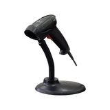Performax PR-44 Kablolu Karekod Barkod Okuyucu Lazer Tipi USB Bağlantılı Ayaklı Model - Siyah