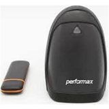 Performax Pr-52 Karekod 2d USB El Tipi Kablosuz Barkod Okuyucu (Kdo)
